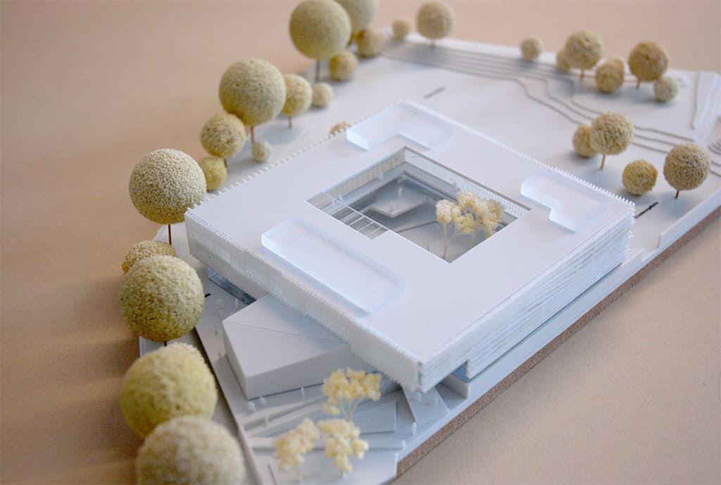 Drukarki 3D firmy Leapfrog Poland mają zastosowanie w każdym przemyśle: meblarstwie, architekturze, motoryzacji, medycynie, szkolnictwie.