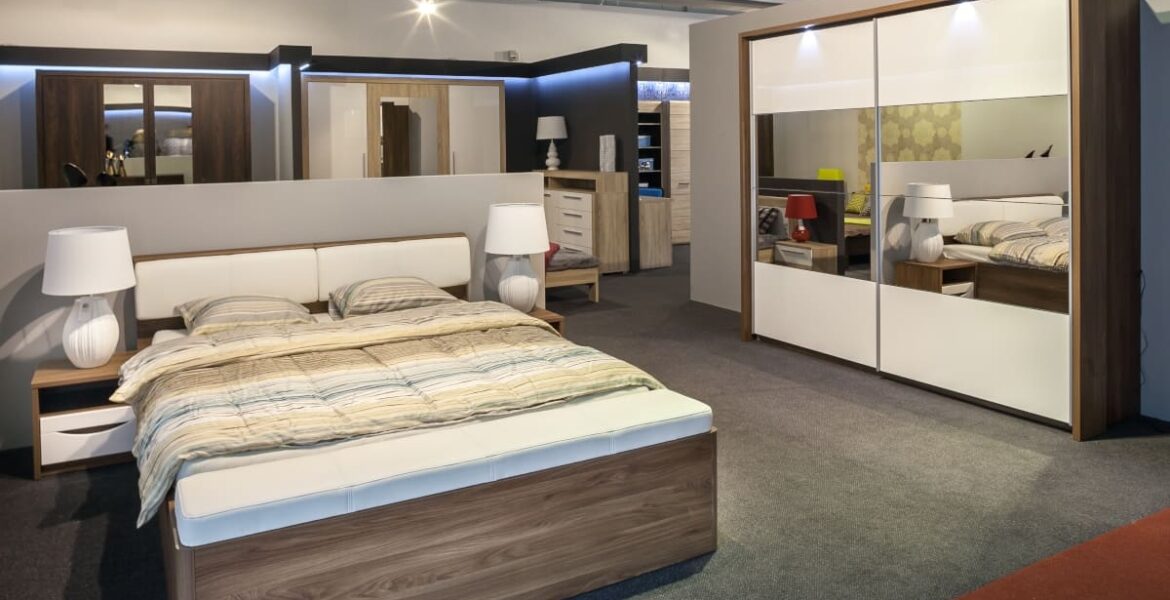 Czerwiec br. nie był najlepszym okresem dla meblarstwa: spadła produkcja sprzedana, gorsza była także sprzedaż.