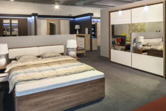 Czerwiec br. nie był najlepszym okresem dla meblarstwa: spadła produkcja sprzedana, gorsza była także sprzedaż.