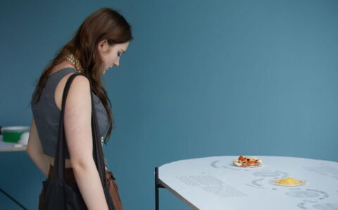 Gdynia Design Days 2023 wystawy.