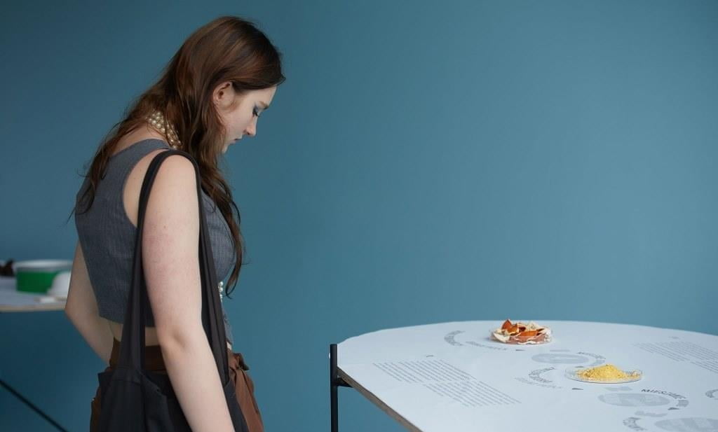 Gdynia Design Days 2023 wystawy.