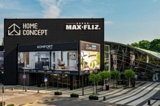 Home Concept Design Park