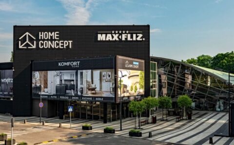 Home Concept Design Park