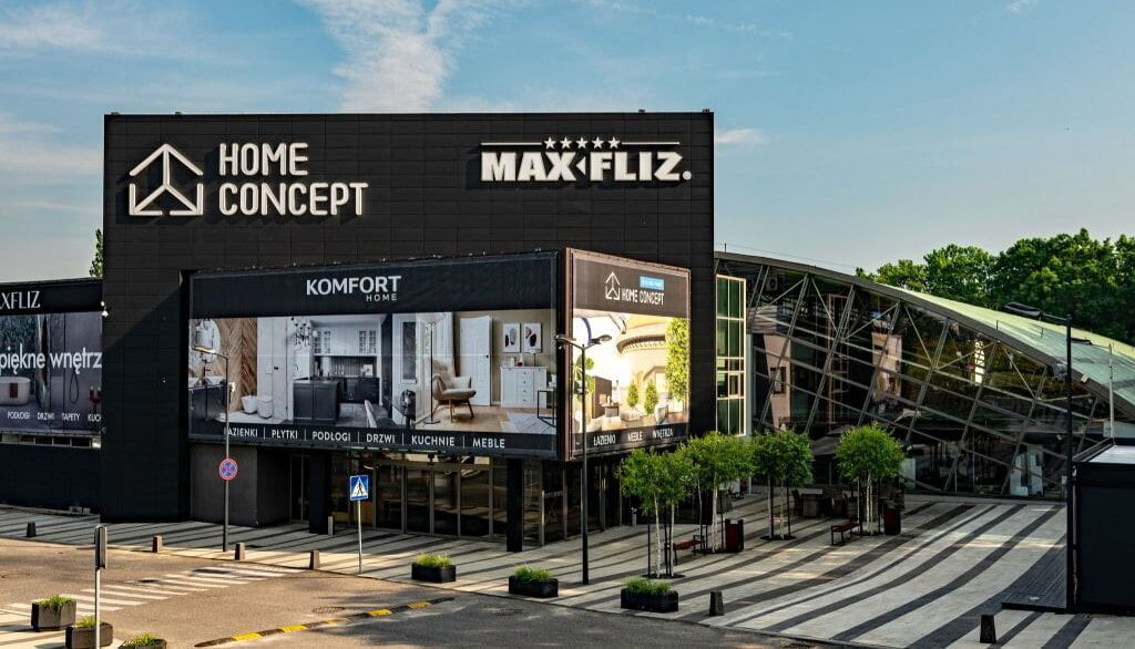 Home Concept Design Park