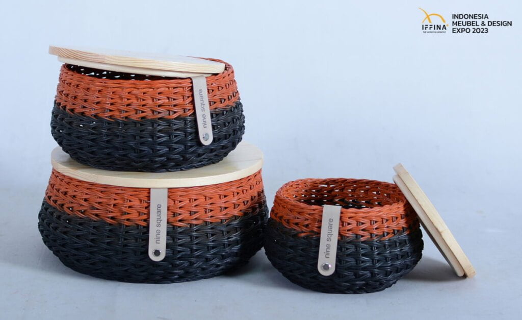 IFFINA - Targi Mebli i Wzornictwa w Indonezji 2023