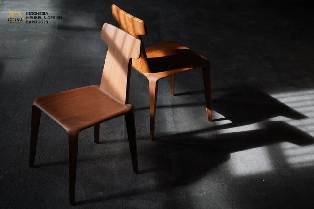 IFFINA - Targi Mebli i Wzornictwa w Indonezji 2023