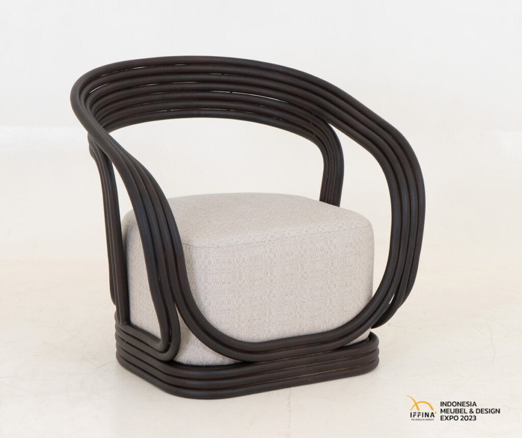 IFFINA - Targi Mebli i Wzornictwa w Indonezji 2023