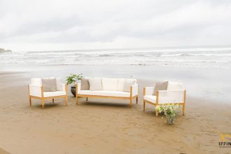 IFFINA - Targi Mebli i Wzornictwa w Indonezji 2023