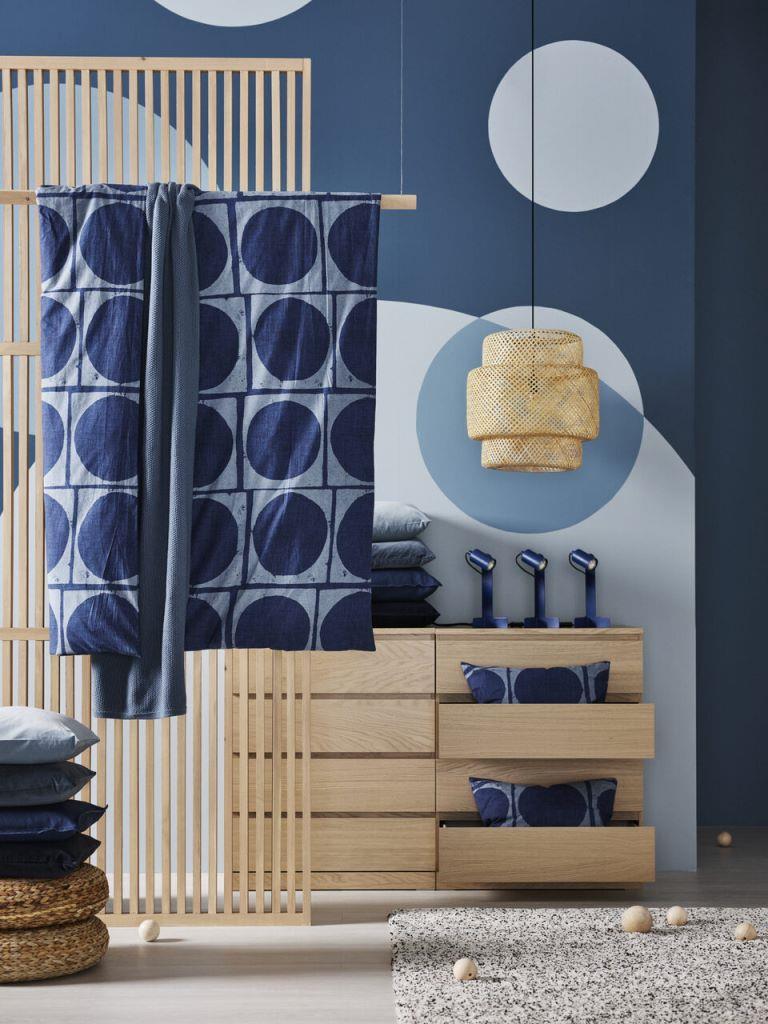 IKEA przechowywanie - nowości 2023.