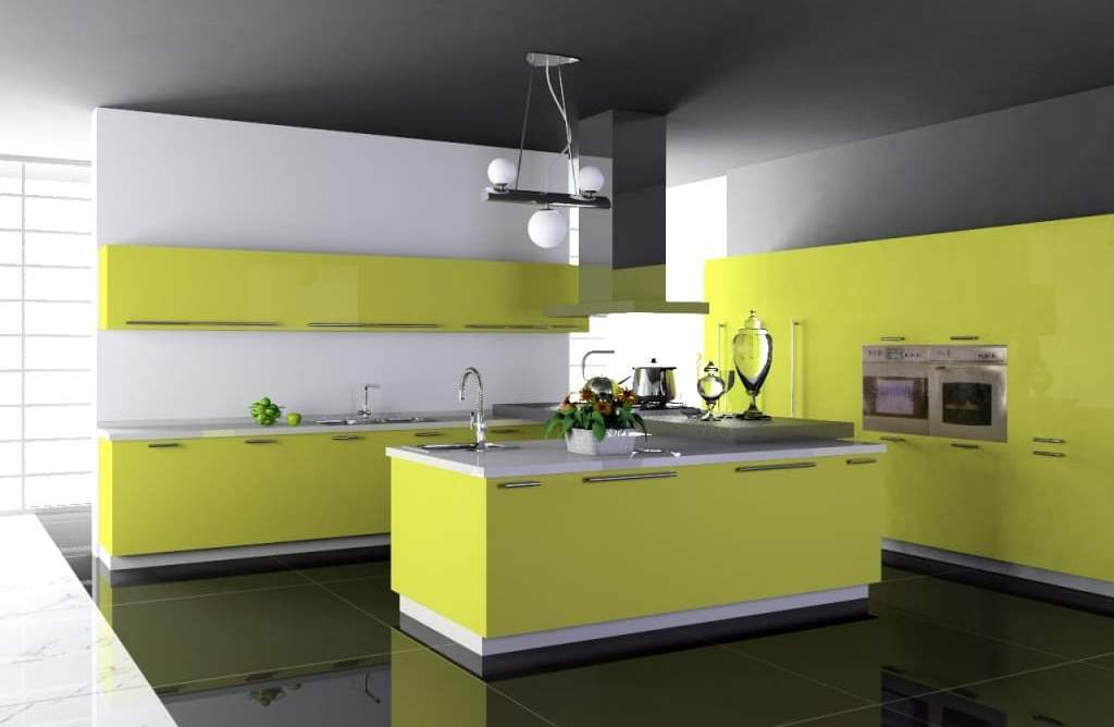 KD Max firmy TMSys to profesjonalny i intuicyjny program do projektowania kuchni, mebli kuchennych oraz szaf, który wychodzi naprzeciw potrzebom współczesnych projektantów.