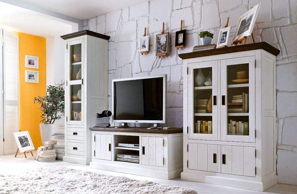 Kolekcja „Provanse” holenderskiego producenta M&C poleca firma Seart.