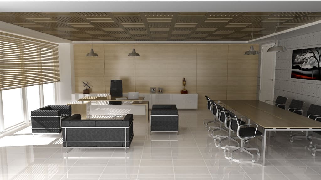 Niezależnym projektantom wnętrz i architektom oraz studiom kuchennym, firma Lignumsoft proponuje oprogramowanie ADeko 14. Jest to program bazujący na IntelliCAD.