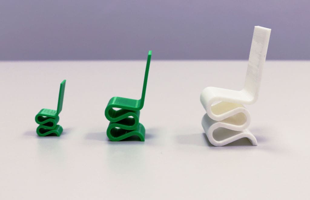 Konrad Kukulski z CadXpert zwraca uwagę, że klienci coraz chętniej sięgają po drukarki 3D. Najbardziej popularną technologią w tej branży jest FDM – Fused deposition modeling.