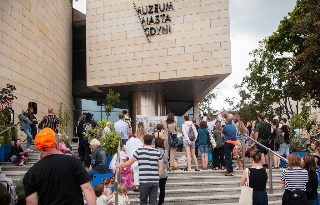 Jakub Szczęsny. Polskie Projekty Polscy Projektanci