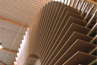 Najwięksi producenci płyt w Polsce to Kronopol, Kronospan Szczecinek i Kronospan Mielec.