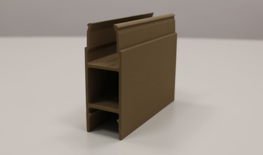 Drukarki 3D firmy CadXpert służą przede wszystkim do druku prototypów.