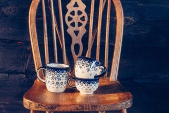 Reserved x Bolesławiec - limitowana kolekcja 2023.