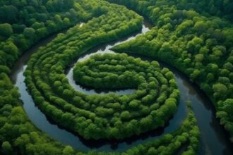 Rozmowy FSC - Lasy Państwowe znów są kontynuuowane.