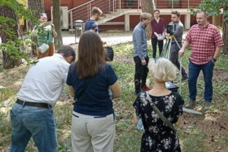 Czy rozwój sztucznej inteligencji ochroni polskie lasy?