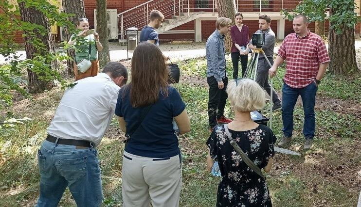 Czy rozwój sztucznej inteligencji ochroni polskie lasy?