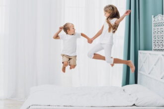 Rynek materacy w Polsce rośnie i będzie rósł.