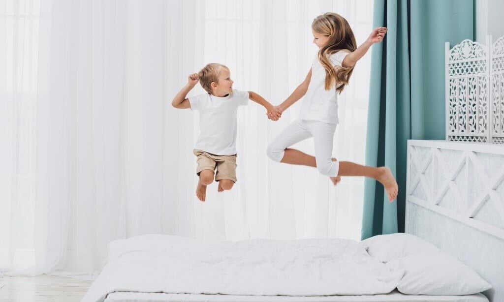 Rynek materacy w Polsce rośnie i będzie rósł.