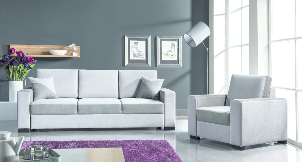 Duża, salonowa sofa „Markus 3FBA” – nowa propozycja firmy Libro – to mebel zaprojektowany z dbałością o szczegóły.