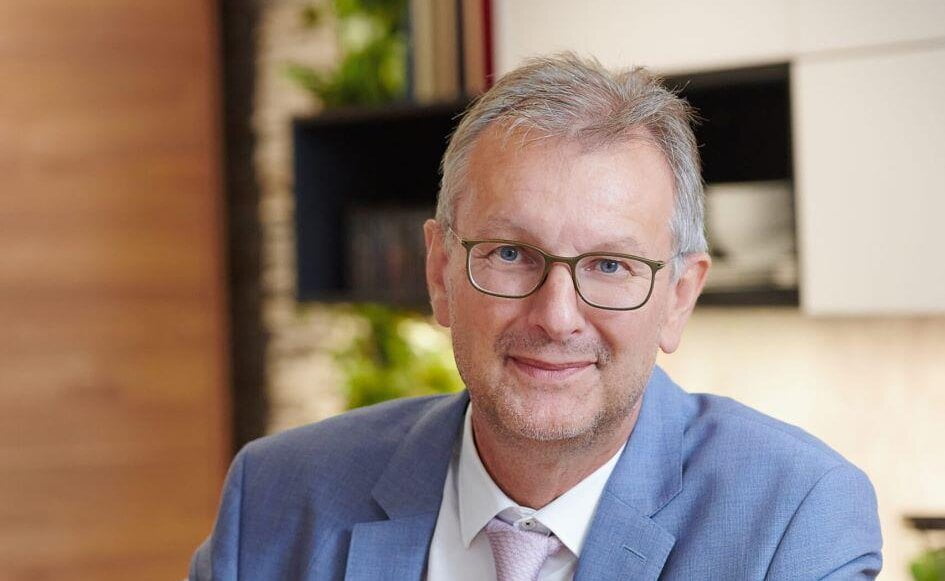 Thomas Saliger, Grupa XXXLutz.