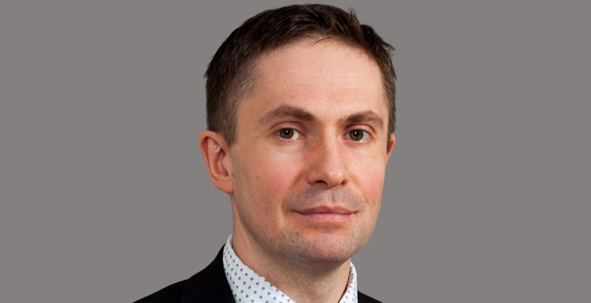 Tomasz Darowski radca prawny, Partner z Praktyki Infrastruktury i Energetyki kancelarii Domański Zakrzewski Palinka o systemie sankcji unijnych.