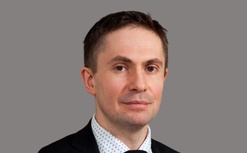 Tomasz Darowski radca prawny, Partner z Praktyki Infrastruktury i Energetyki kancelarii Domański Zakrzewski Palinka o systemie sankcji unijnych.