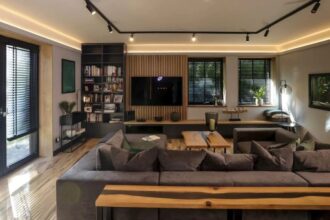 Zdaniem ekspertów to najlepszy moment na wykończenie domu.