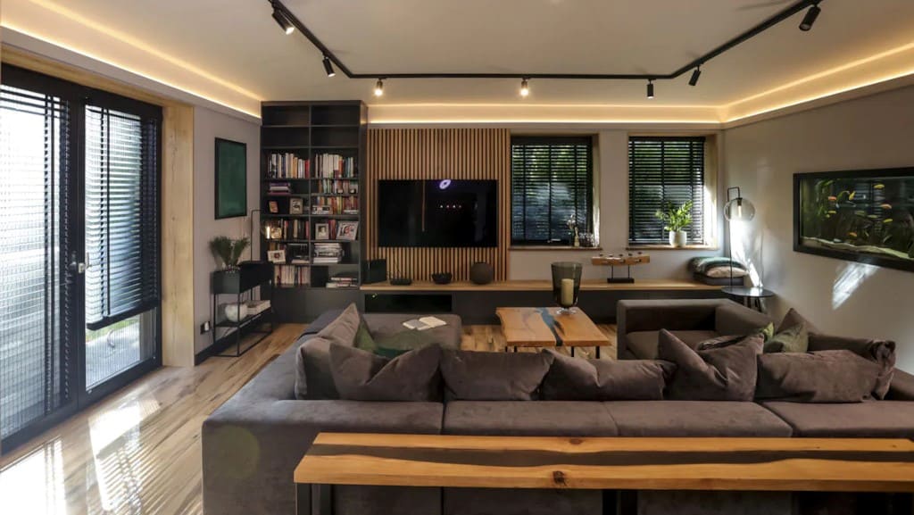 Zdaniem ekspertów to najlepszy moment na wykończenie domu.