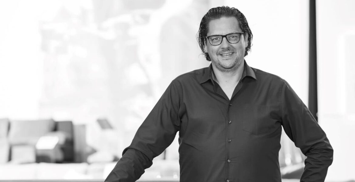 Wolfgang Bochert, dyrektor zarządzający ED Lifestyle Polstermöbel (dawniej Black Red White Polstermöbel, spółka z Grupy BEGA).