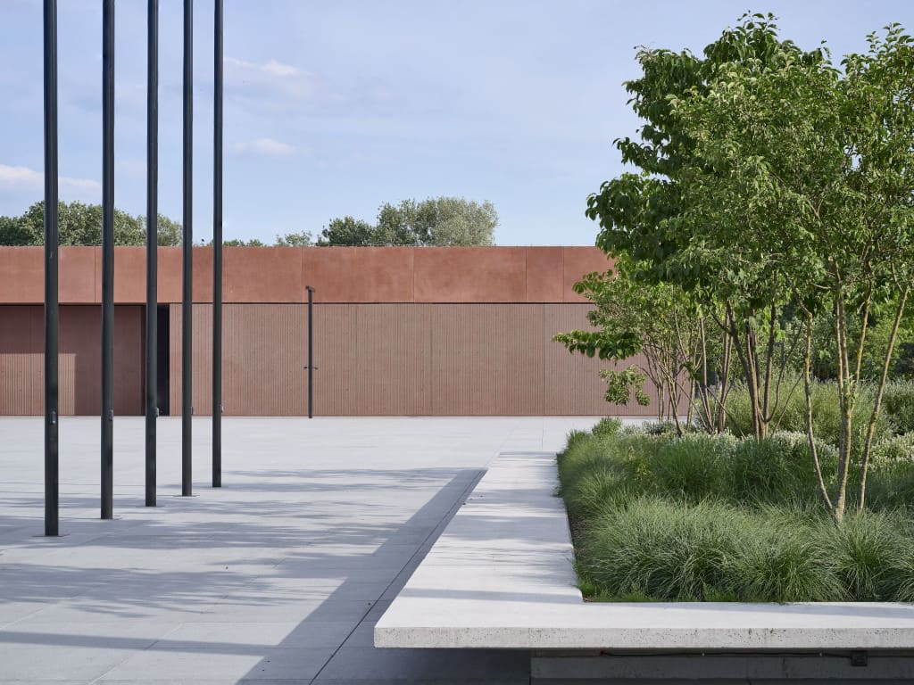 Muzeum Wojska Polskiego na Cytadeli Warszawskiej.