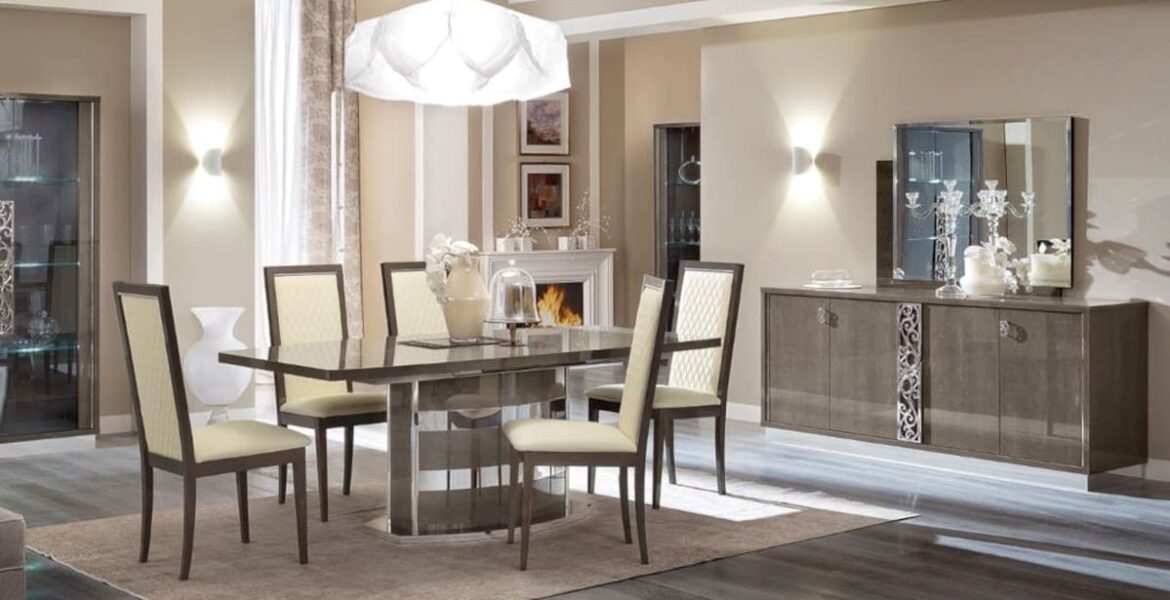 Prawie 20% Polaków przyznaje, że oszczędza pieniądze na zakupy mebli.