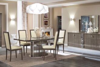 Prawie 20% Polaków przyznaje, że oszczędza pieniądze na zakupy mebli.