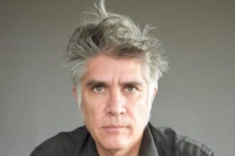 Legenda architektury - Alejandro Aravena.