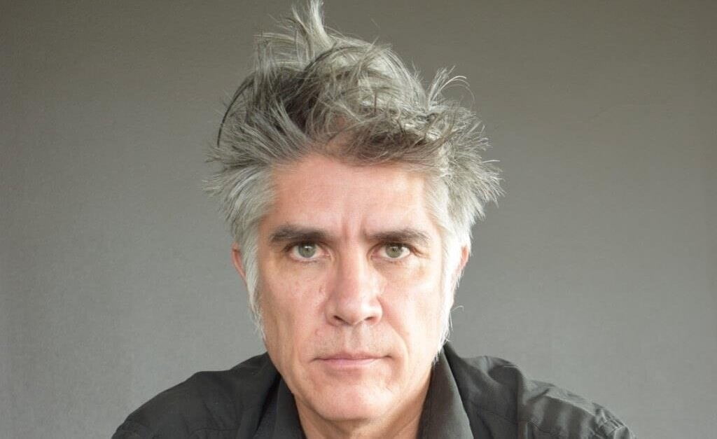 Legenda architektury - Alejandro Aravena.