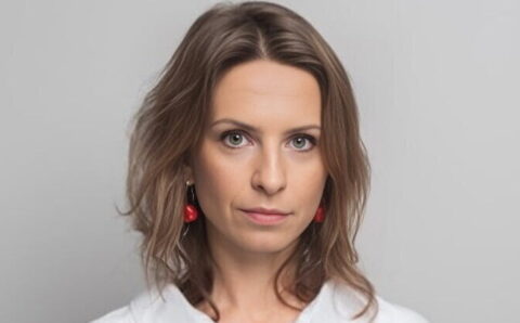 Aleksandra Chuchro, architektka, o tym, czym jest metoda D3.