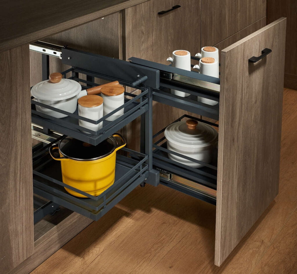 AMIX LPTJ017ER z garnkiem żółtym