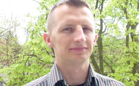 Dr Andrzej Ancygier, specjalista z zakresu europejskiej polityki energetycznej z uwzględnieniem energii ze źródeł odnawialnych OZE.