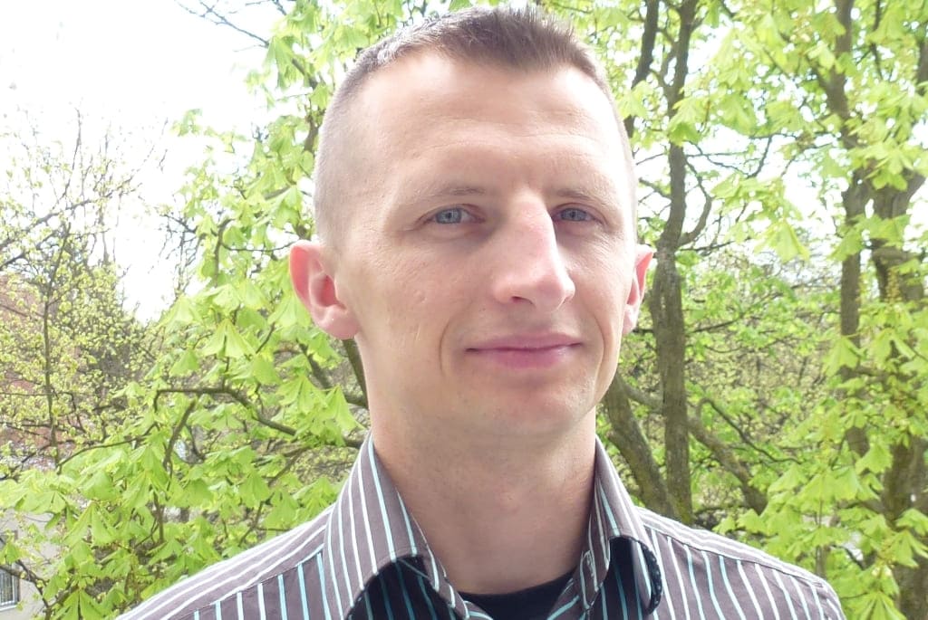 Dr Andrzej Ancygier, specjalista z zakresu europejskiej polityki energetycznej z uwzględnieniem energii ze źródeł odnawialnych OZE.