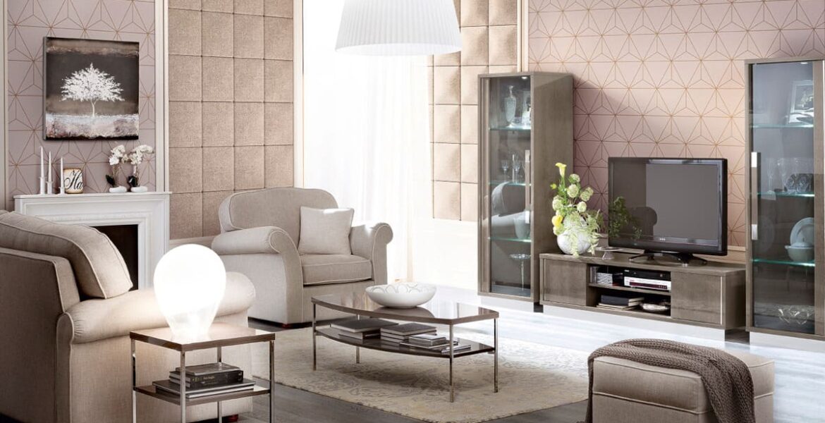 Jak poinformował GUS, ceny towarów i usług konsumpcyjnych w lipcu br. w porównaniu z lipcem 2022 r. wzrosły o 10,8%. Co w tym czasie działo się z cenami mebli?