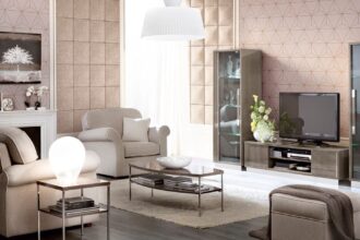 Jak poinformował GUS, ceny towarów i usług konsumpcyjnych w lipcu br. w porównaniu z lipcem 2022 r. wzrosły o 10,8%. Co w tym czasie działo się z cenami mebli?