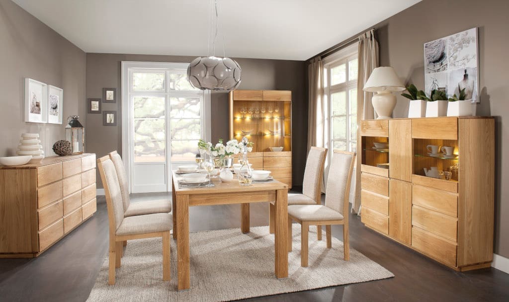 W skład programu „Atlanta” firmy Dekort Meble wchodzą w sumie 22 bryły.