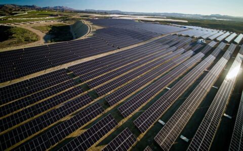 Cosentino opublikowało Raport Zrównoważonego Rozwoju.