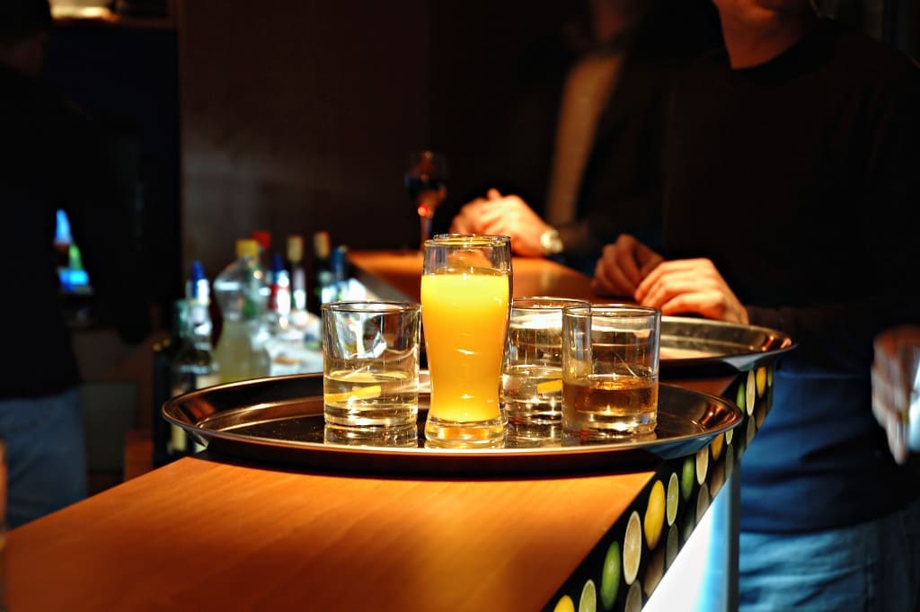 Dzięki technologii „Digital-Edge” firmy Döllken obrzeża meblowe stają się prawdziwym elementem dekoracyjnym.