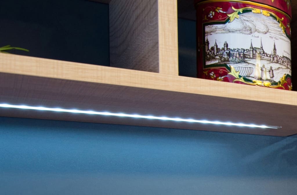 Nowoczesne taśmy LED wyposażone w diody SMD nowej generacji (oferta firmy GTV) to niezwykle wydajna skuteczność świetlna, a jednocześnie oszczędność energii elektrycznej.