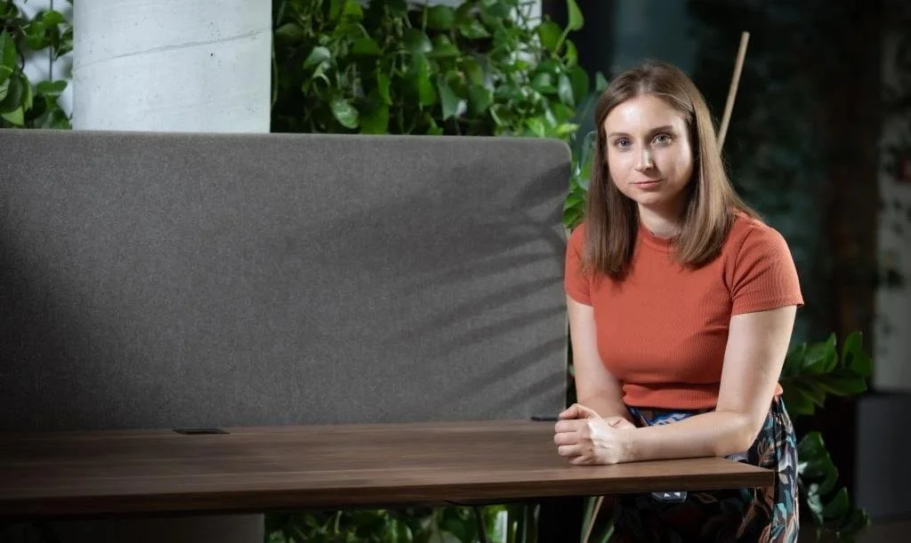 Dorota Ignatowicz.