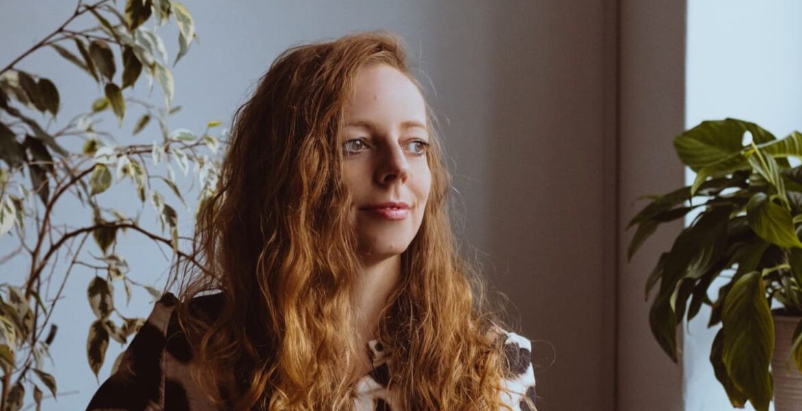 Dorota Terlecka, projektantka, Biuro Kreacja.